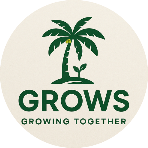 coconut roots foundation
