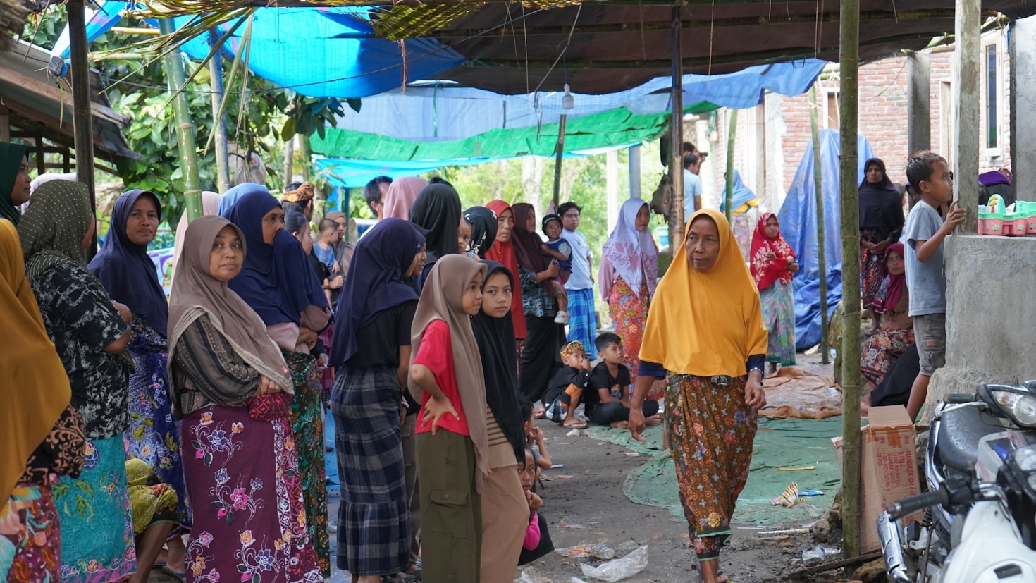 How GROWS FOUNDATION is Changing Lives Through Education